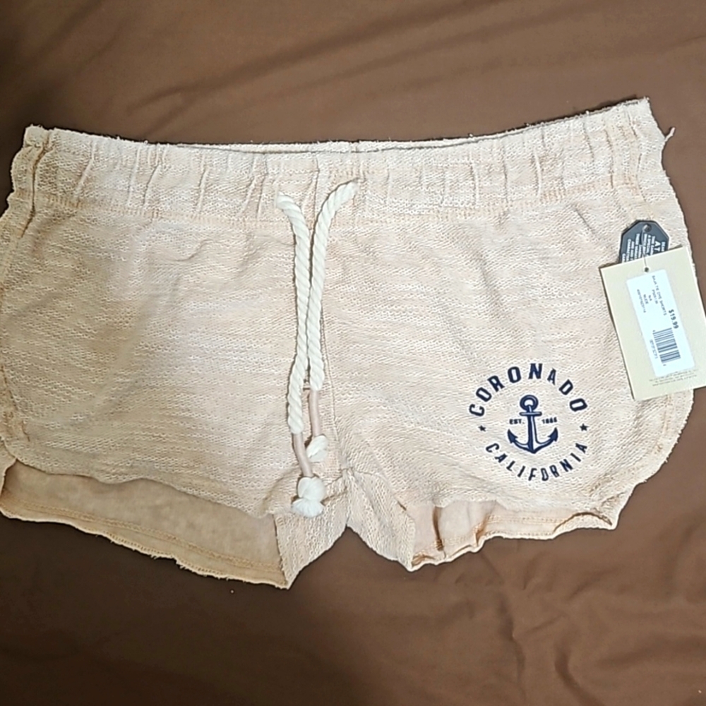 Shorts from san diego